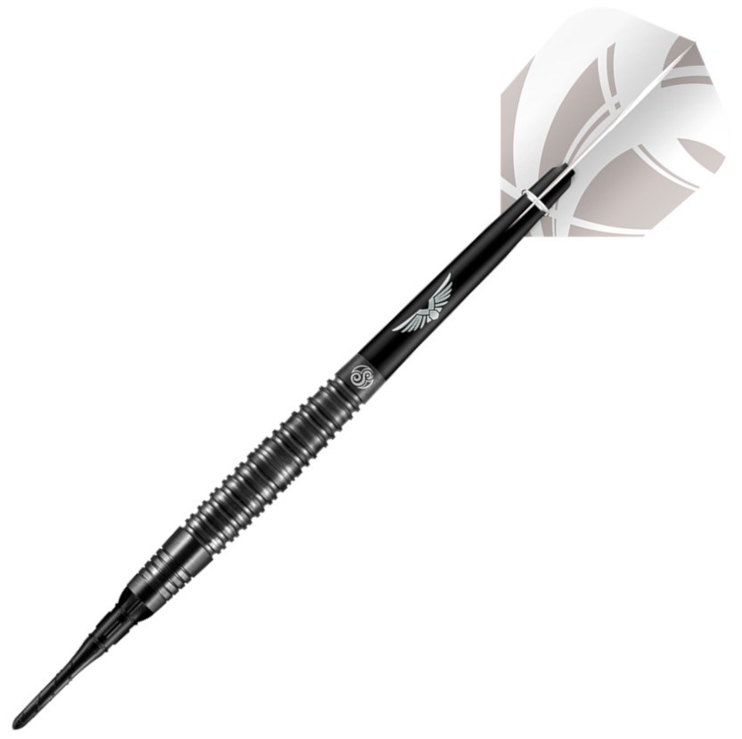 Shot Zen Satori Series 90% Tungsten Soft Tip 18 grams